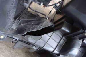 Изображение товара 97123 - 00097123 korpus otopitelya 3