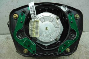 Изображение товара 97124 - 00097124 podushka bezopasnosti voditelya Ford Ka 3