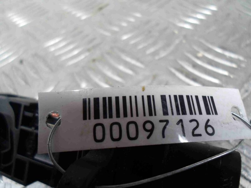 Изображение товара 97126 - 00097126 raskhodomer vozdukha (dmrv)