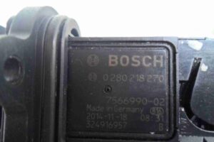 Изображение товара 97126 - 00097126 raskhodomer vozdukha (dmrv) 3