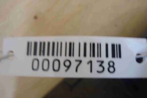 Изображение товара 97138 - 00097138 blok upravleniya zaryadki akkumulyatora Ford Scorpio 1