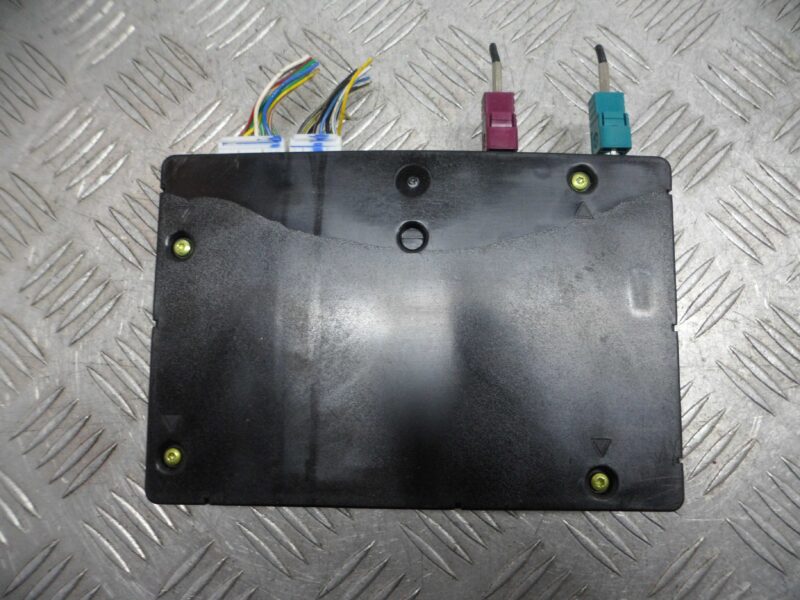 Изображение товара 97140 - 00097140 modul blyutuz
