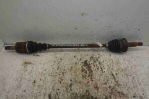 Изображение товара 97141 - 00097141 poluos zadnyaya pravaya