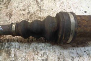 Изображение товара 97141 - 00097141 poluos zadnyaya pravaya 1