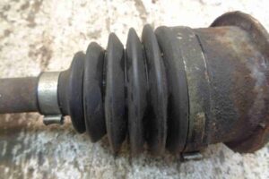 Изображение товара 97141 - 00097141 poluos zadnyaya pravaya 2