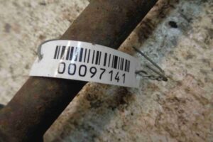 Изображение товара 97141 - 00097141 poluos zadnyaya pravaya 3