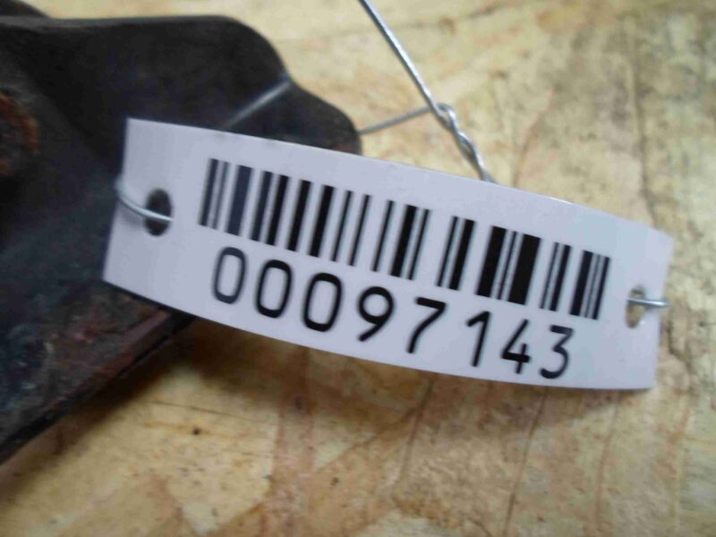 Изображение товара 97143 - 00097143 amortizator kryshki bagazhnika Peugeot 306