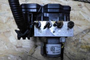 Изображение товара 97147 - 00097147 blok ABS 2