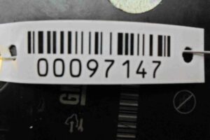 Изображение товара 97147 - 00097147 blok ABS 3