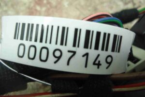 Изображение товара 97149 - 00097149 blok upravleniya klimat kontrolem Ford Scorpio 2