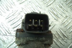 Изображение товара 97152 - 00097152 klapan EGR 3