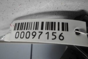 Изображение товара 97156 - 00097156 blok upravleniya Chevrolet Aveo 2