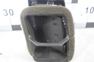 Изображение товара 97160 - 00097160 deflektor obduva salona Peugeot 4007 1