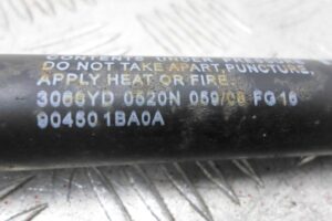 Изображение товара 97164 - 00097164 amortizator kryshki bagazhnika Toyota Hiace 1