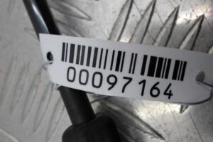 Изображение товара 97164 - 00097164 amortizator kryshki bagazhnika Toyota Hiace 2