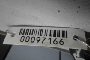 Изображение товара 97166 - 00097166 datchik udara Renault Laguna 2