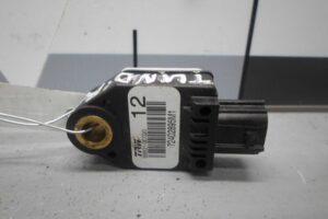 Изображение товара 97166 - 00097166 datchik udara Renault Laguna 3