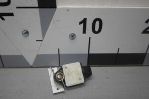 Изображение товара 97166 - 00097166 datchik udara Renault Laguna