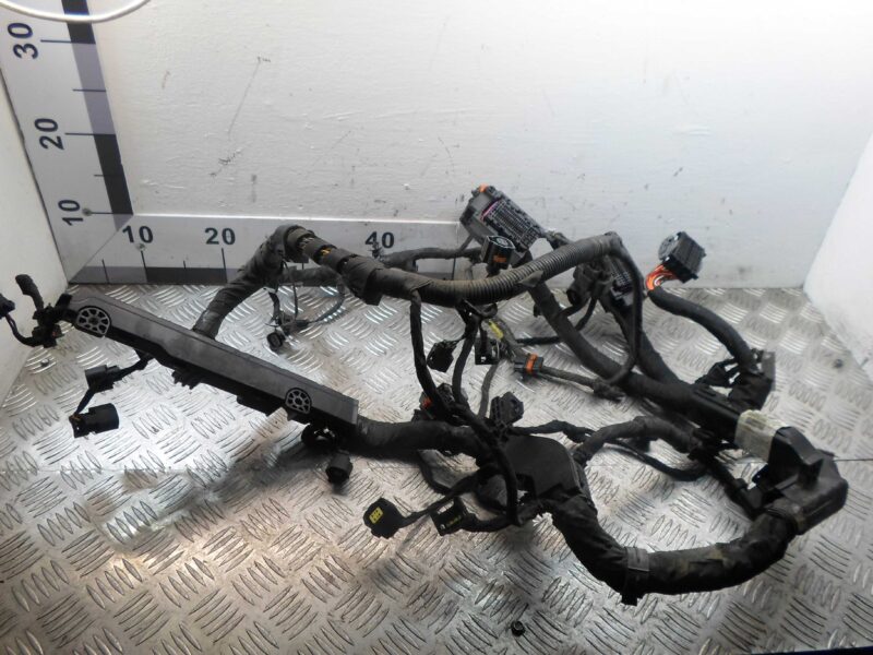 Изображение товара 97168 - 00097168 provodka dvigatelya