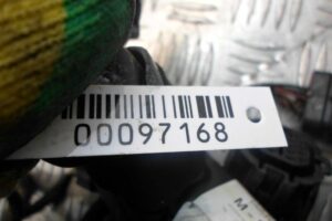 Изображение товара 97168 - 00097168 provodka dvigatelya 1