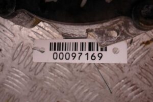 Изображение товара 97169 - 00097169 nasos vakuumnyj 2