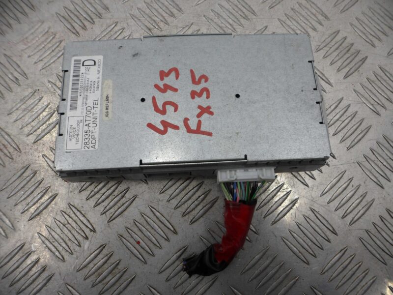 Изображение товара 97170 - 00097170 blok upravleniya telefonom