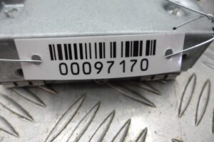 Изображение товара 97170 - 00097170 blok upravleniya telefonom 2