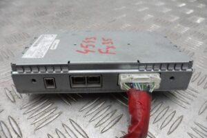 Изображение товара 97170 - 00097170 blok upravleniya telefonom 3