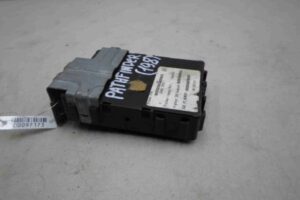 Изображение товара 97173 - 00097173 blok Body control module LDV Convoy 1