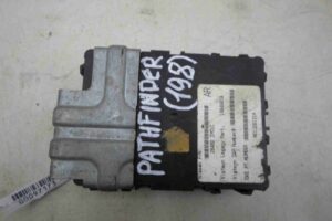 Изображение товара 97173 - 00097173 blok Body control module LDV Convoy 3