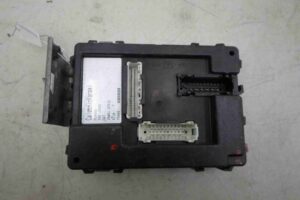 Изображение товара 97173 - 00097173 blok Body control module LDV Convoy