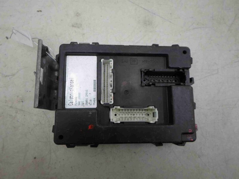 Изображение товара 97173 - 00097173 blok Body control module LDV Convoy