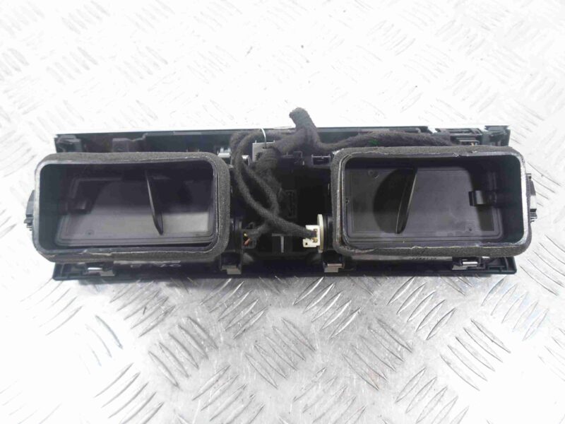 Изображение товара 97175 - 00097175 deflektor obduva salona