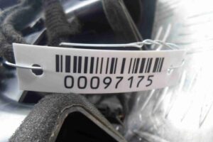 Изображение товара 97175 - 00097175 deflektor obduva salona 1