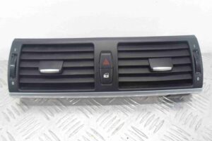 Изображение товара 97175 - 00097175 deflektor obduva salona 2