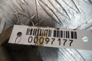 Изображение товара 97177 - 00097177 mekhanizm natyazheniya remnya Land Rover Range Rover Sport 2