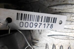 Изображение товара 97178 - 00097178 katushka zazhiganiya Citroen Berlingo 1