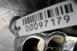 Изображение товара 97179 - 00097179 kollektor vpusknoj Citroen Berlingo 3