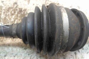 Изображение товара 97180 - 00097180 poluos perednyaya levaya Toyota Corolla 2