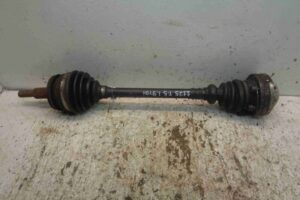 Изображение товара 97180 - 00097180 poluos perednyaya levaya Toyota Corolla