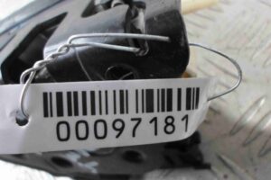 Изображение товара 97181 - 00097181 zamok dveri 2