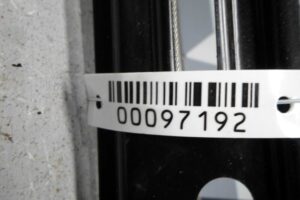 Изображение товара 97192 - 00097192 steklopodemnik perednij levyj Chevrolet Aveo 1