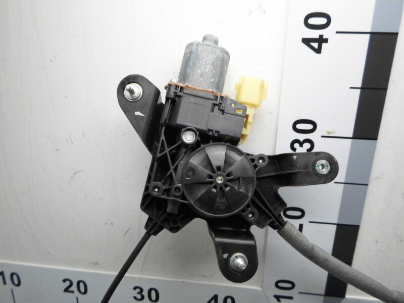 Изображение товара 97192 - 00097192 steklopodemnik perednij levyj Chevrolet Aveo 2