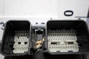 Изображение товара 97197 - 00097197 blok upravleniya podushek bezopasnosti Chevrolet Aveo 3
