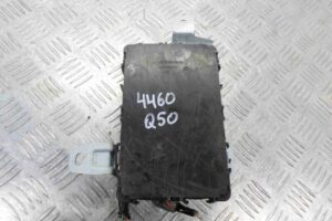 Изображение товара 97198 - 00097198 blok Body control module 1