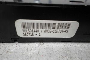 Изображение товара 97199 - 00097199 knopka avarijnoj signalizatsii Audi Q5 2