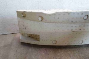 Изображение товара 97207 - 00097207 absorber bampera 1