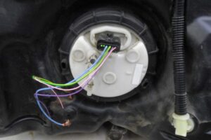 Изображение товара 97208 - 00097208 bak toplivnyj 2