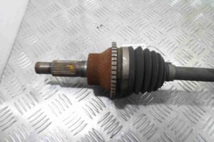 Изображение товара 97214 - 00097214 poluos zadnyaya levaya Citroen C5 2
