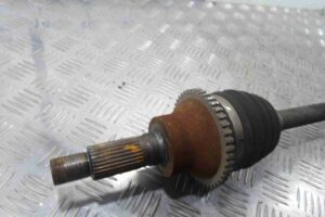 Изображение товара 97214 - 00097214 poluos zadnyaya levaya Citroen C5 3
